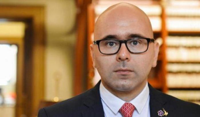 Inizia male la nuova Lega di Salvini: il tesoriere Centemero è già indagato