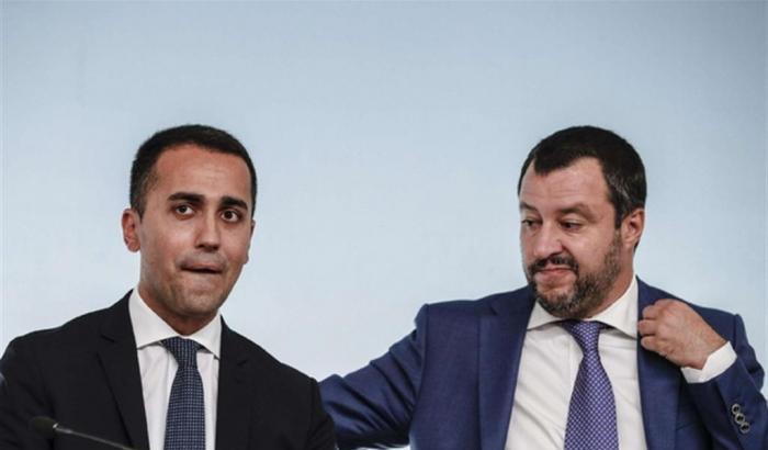 000512CC-di-maio-e-salvini Di Maio e Salvini