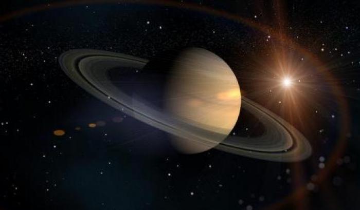 Saturno sta perdendo i suoi anelli: spariranno entro 100 milioni di anni
