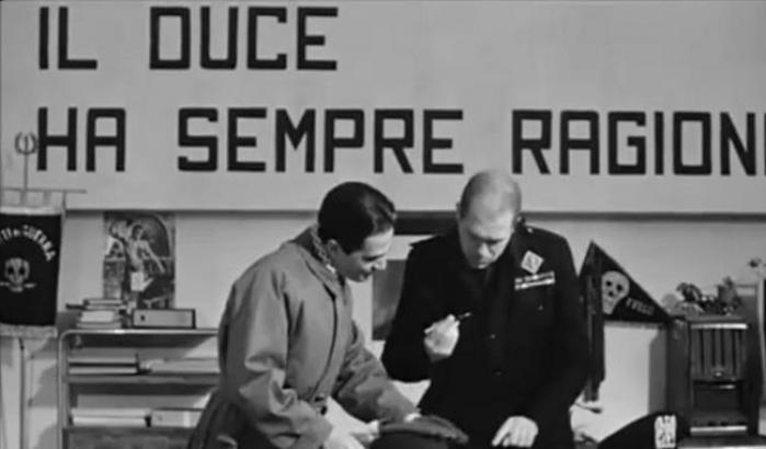 Nella Rai sovranista il cachet diventa un italianissimo cialdino