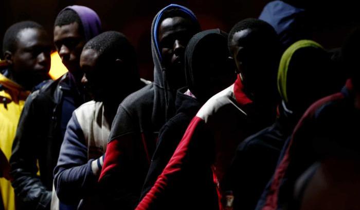Migranti