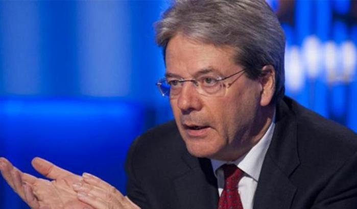 Paolo Gentiloni