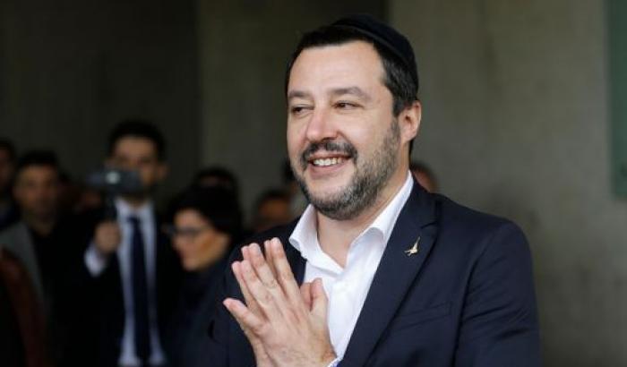 00051519-matteo-salvini Matteo Salvini