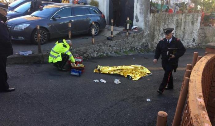 Femminicidio a Giarre