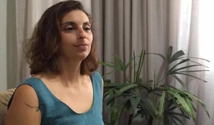 Priscila Luana Pereira, ex compagna di Cesare Battisti