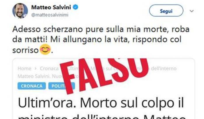 Salvini