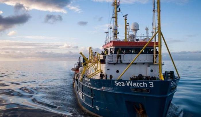 Sea Watch