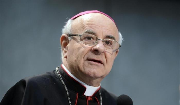 Mons. Paglia