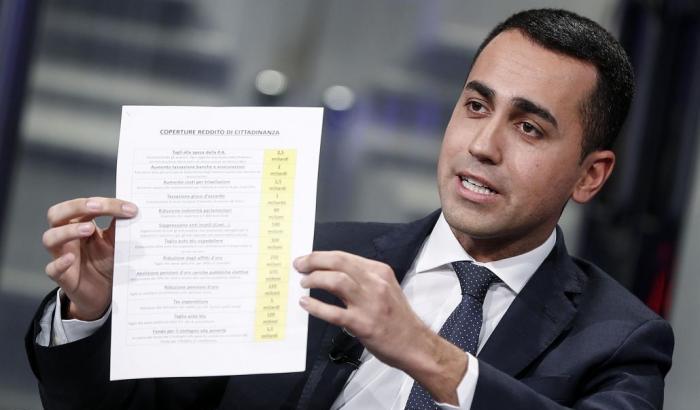 Di Maio