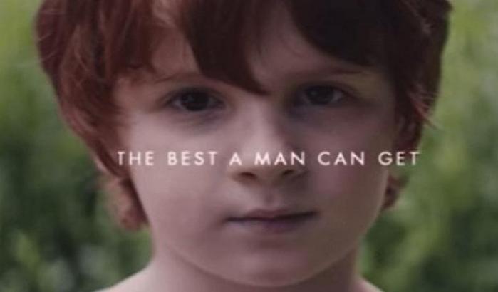 00051888-lo-spot-gillette Lo spot gillette