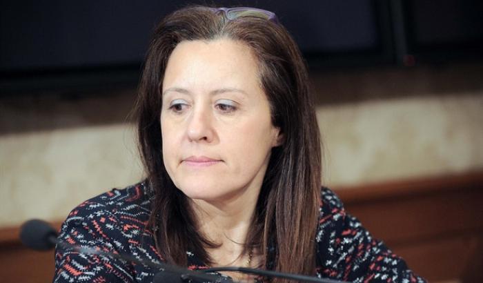 Elena Fattori
