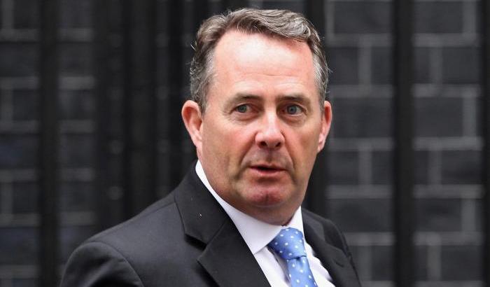 Liam Fox