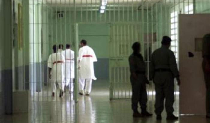 000518F6-carcere Carcere