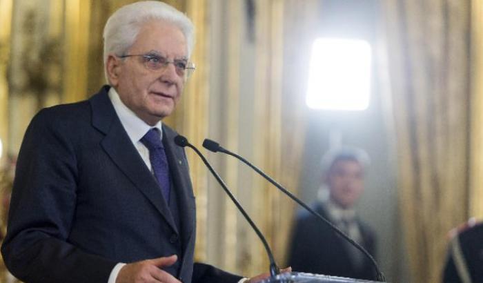 Giornata della memoria, Mattarella parla del razzismo di ieri e di oggi: "Combattere ogni tipo di odio"