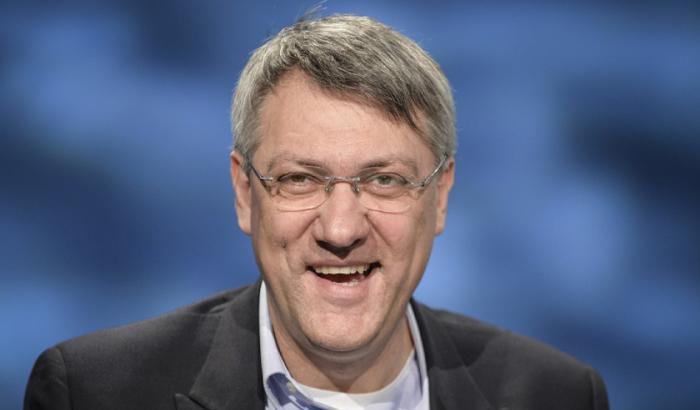 Maurizio Landini