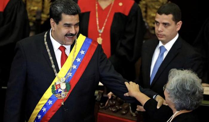 0005199C-maduro Maduro