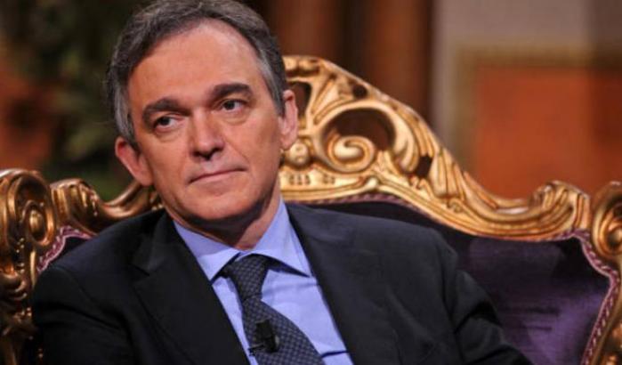 Enrico Rossi