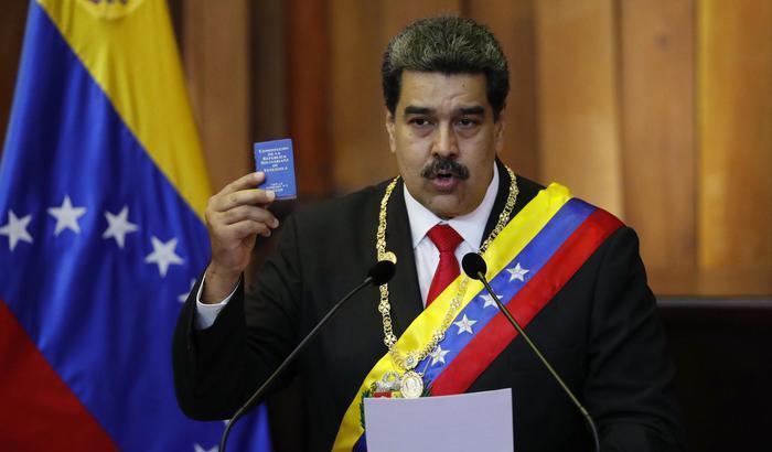000519E5-nicolas-maduro Nicolas Maduro