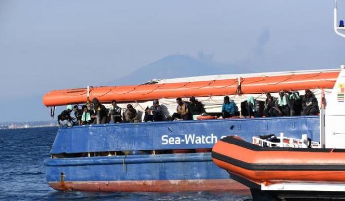 Sea Watch