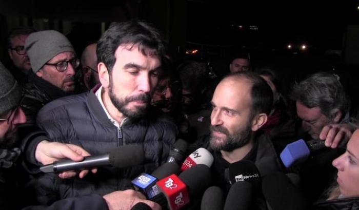 Martina e Orfini