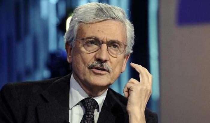 Massimo D'Alema