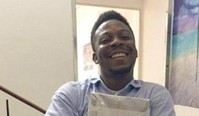 La storia di Jerry che si è gettato sotto un treno dopo il ritiro del permesso umanitario