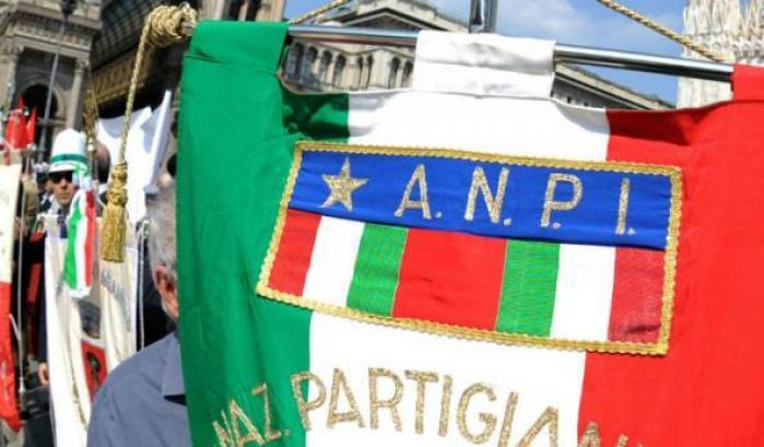 Salvini minaccia lʼAnpi: "Nega le Foibe e le stragi comuniste, taglieremo i contributi"