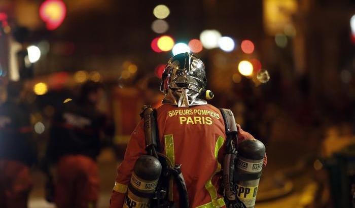 Incendio