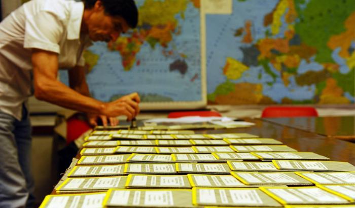 Regionali in Abruzzo