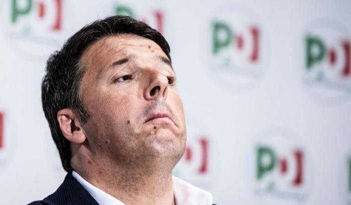 Matteo Renzi
