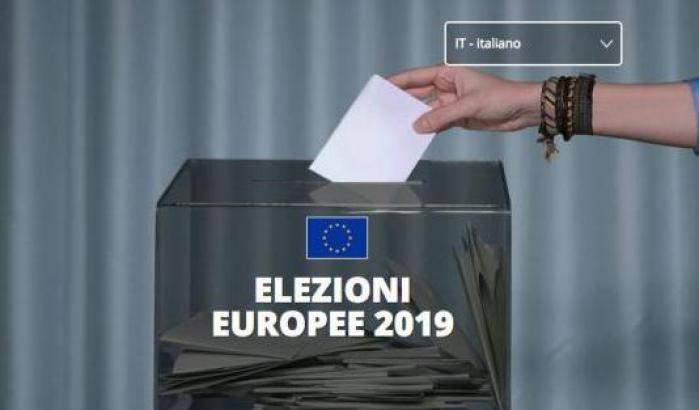 00051E01-elezioni-europee Elezioni europee
