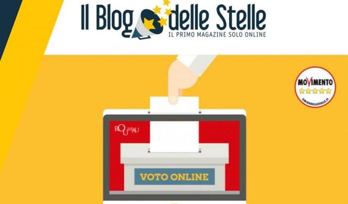Il blog delle stelle