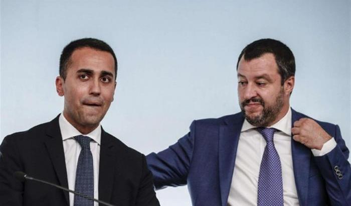 00051E26-di-maio-e-salvini Di Maio e Salvini