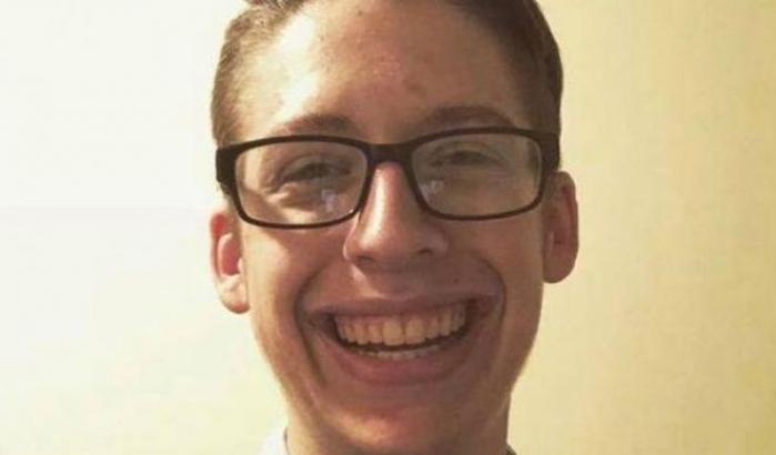 Ethan Lindenberger