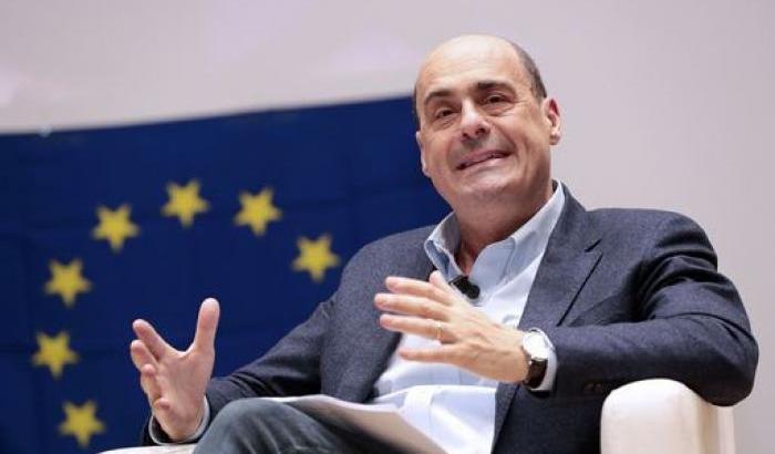 Zingaretti