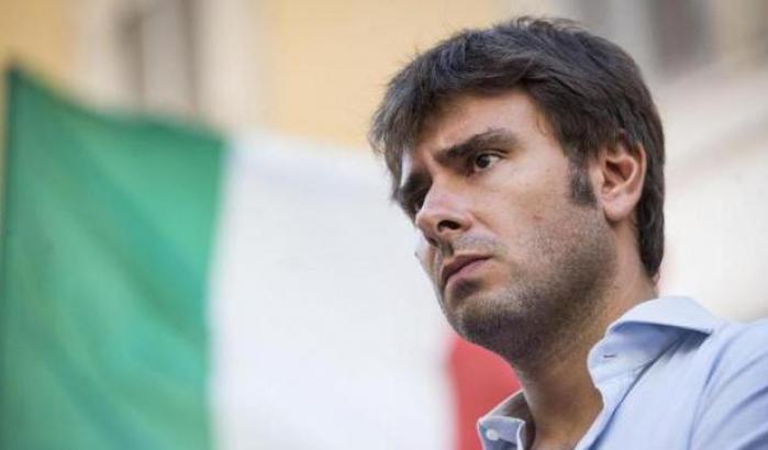 "I comitati SìTav vicini all'ndrangheta". Le imprese piemontesi querelano Di Battista