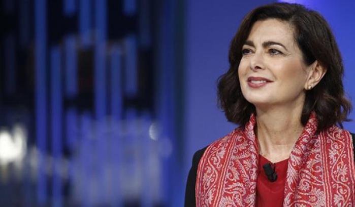 Laura Boldrini