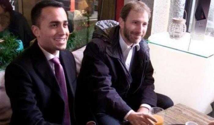 Nuovi leader per l'associazione del M5S: Di Maio e Casaleggio i fondatori, Grillo il garante