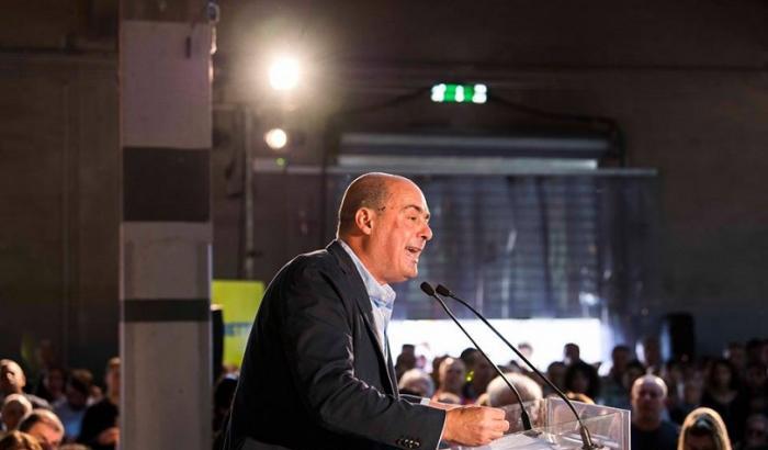 Zingaretti