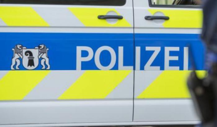 Polizia Basilea