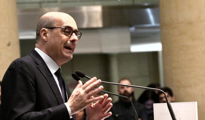 Zingaretti