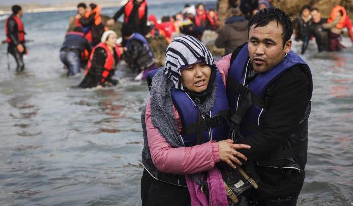 Migranti