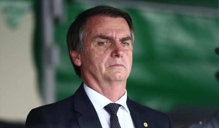 Jair Bolsonaro
