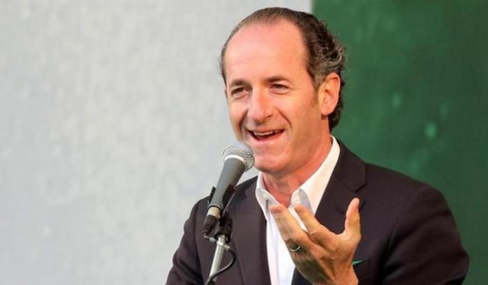 Luca Zaia
