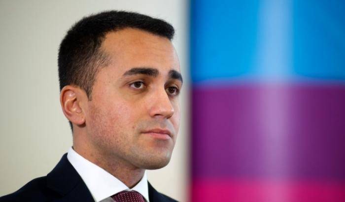 Di Maio