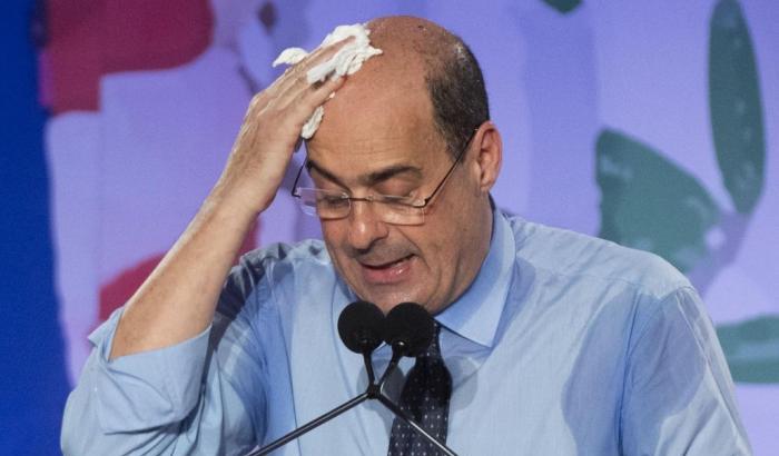 Zingaretti