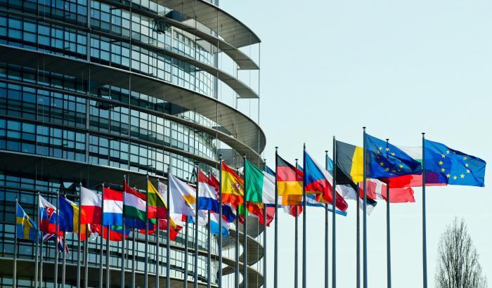 Parlamento europeo