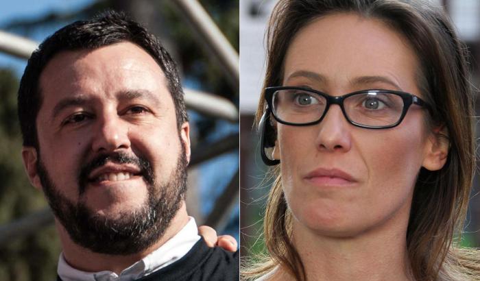 0005269D-salvini-e-ilaria-cucchi Salvini e Ilaria Cucchi