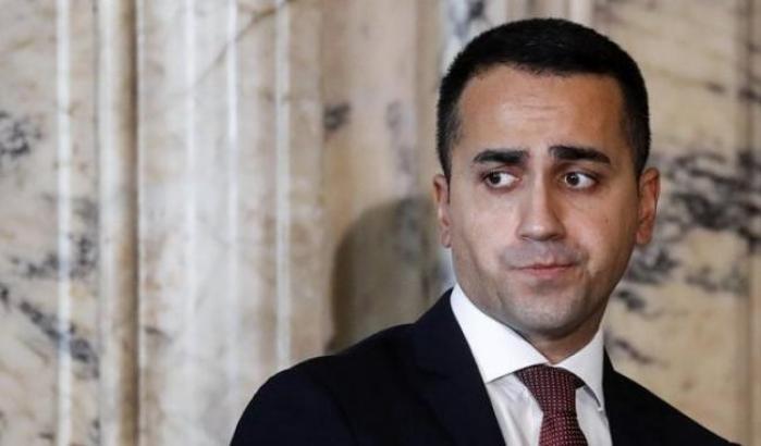 Di Maio