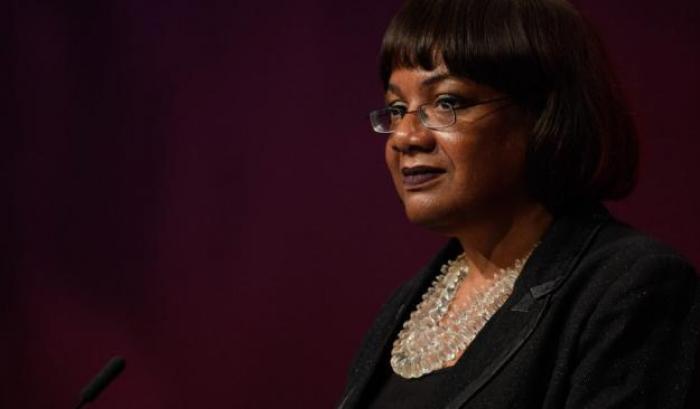 Diane Abbott
